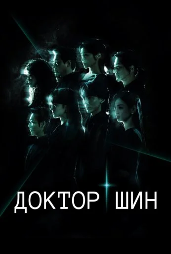 Доктор Шин (2026)